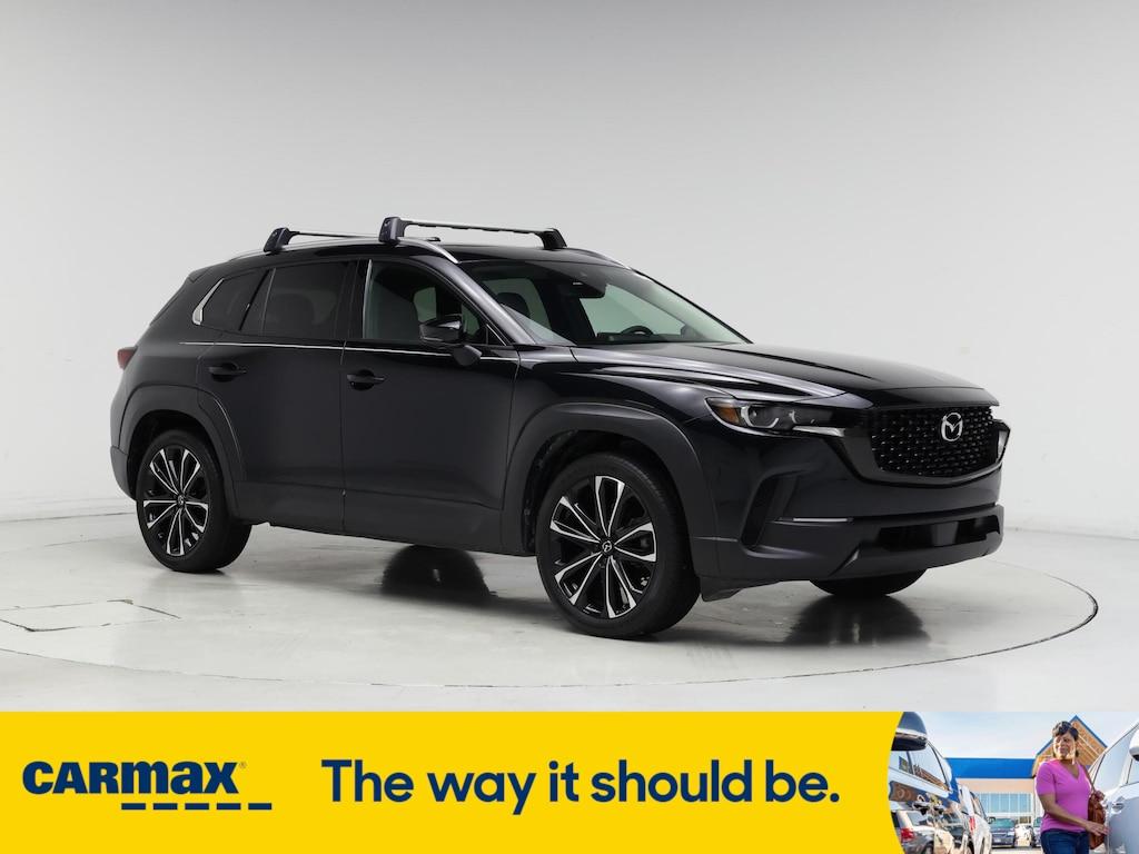 used 2024 Mazda CX-50 car, priced at $33,998