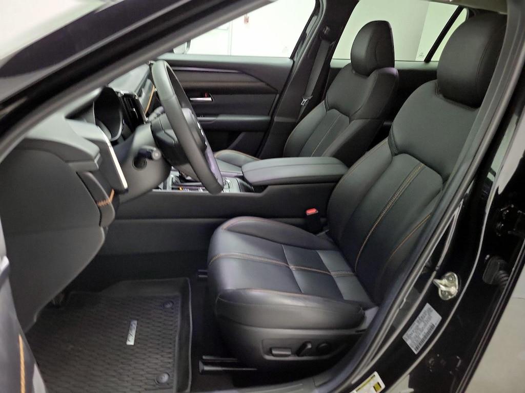 used 2024 Mazda CX-50 car, priced at $33,998