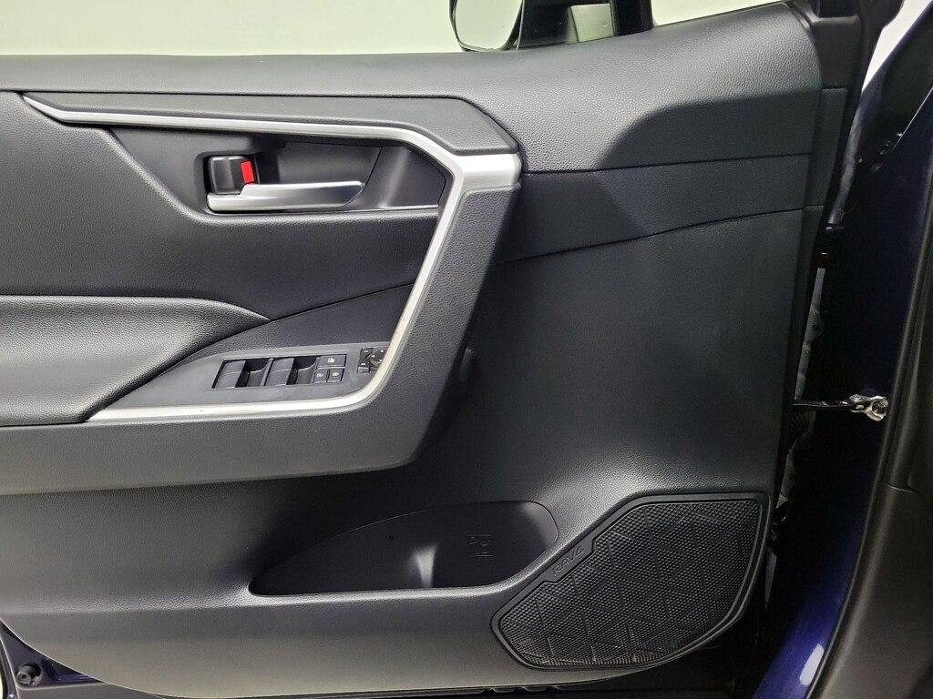 used 2019 Toyota RAV4 car, priced at $22,998
