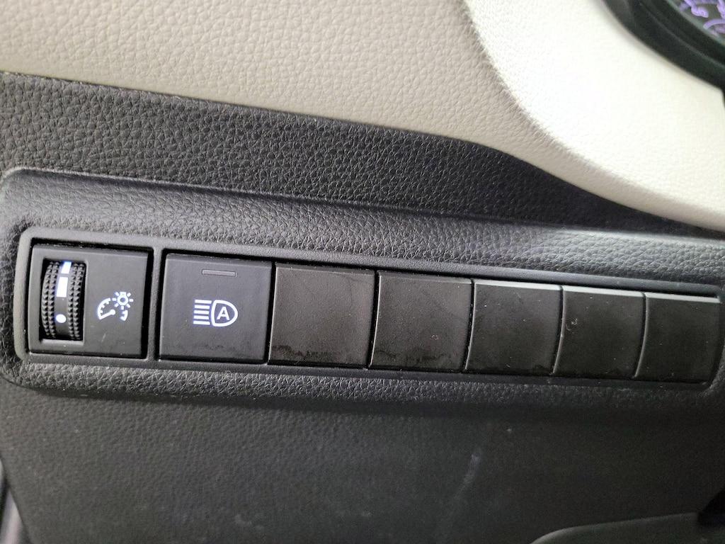 used 2020 Toyota Corolla car, priced at $14,998