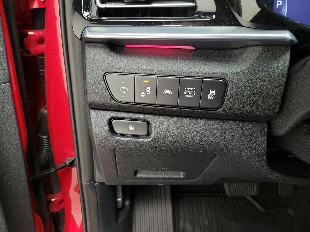 used 2022 Kia Niro car, priced at $24,998