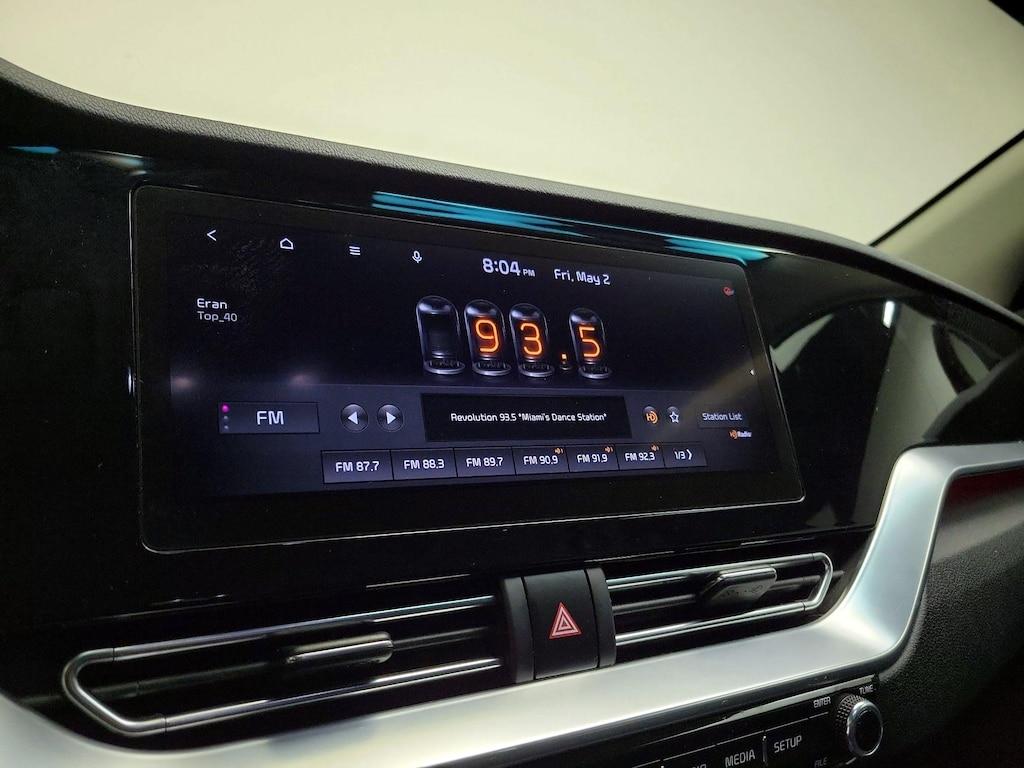 used 2022 Kia Niro car, priced at $24,998