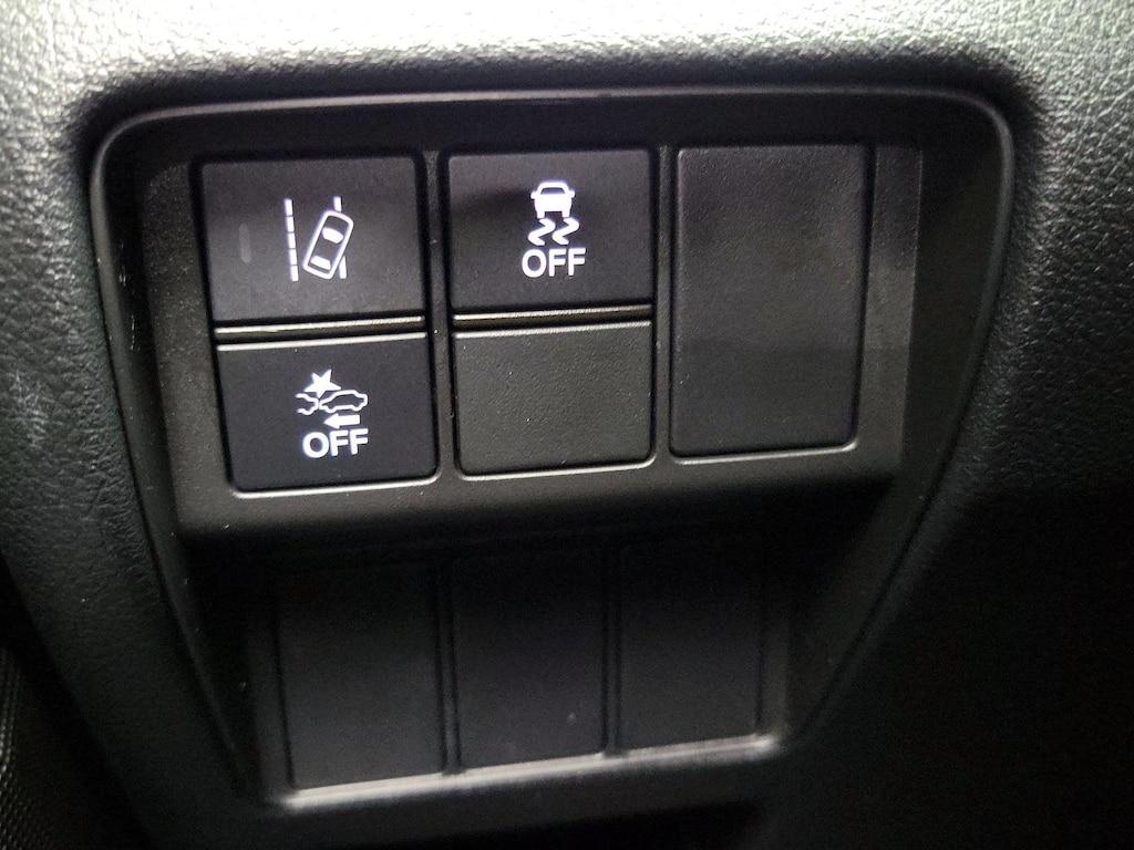 used 2022 Honda CR-V car, priced at $25,998