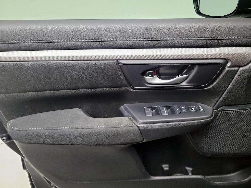 used 2022 Honda CR-V car, priced at $25,998