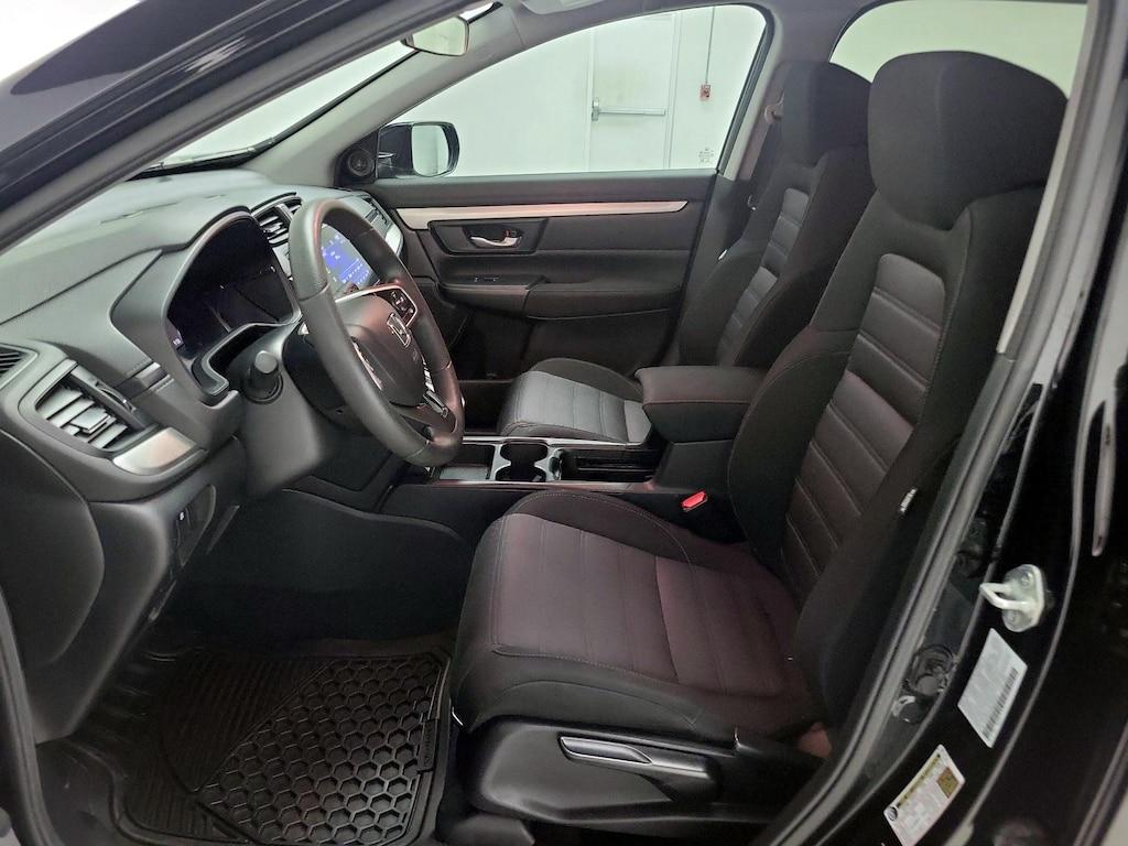 used 2022 Honda CR-V car, priced at $25,998
