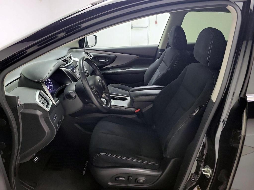 used 2020 Nissan Murano car, priced at $18,998