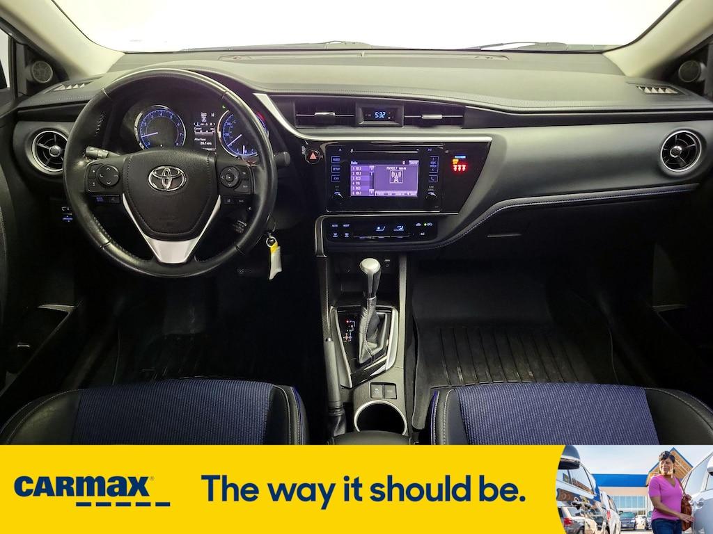 used 2019 Toyota Corolla car, priced at $17,998