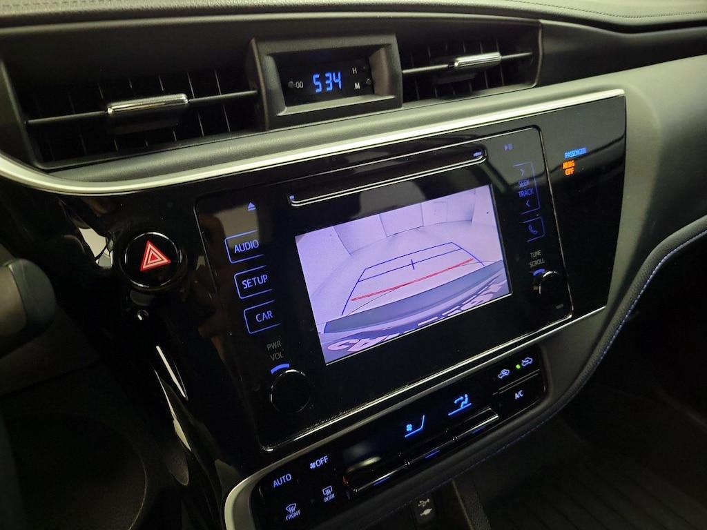 used 2019 Toyota Corolla car, priced at $17,998