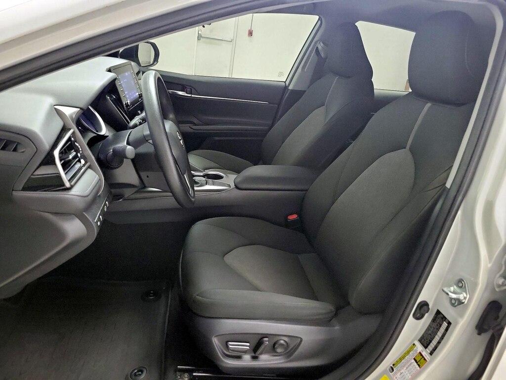 used 2023 Toyota Camry car, priced at $25,998