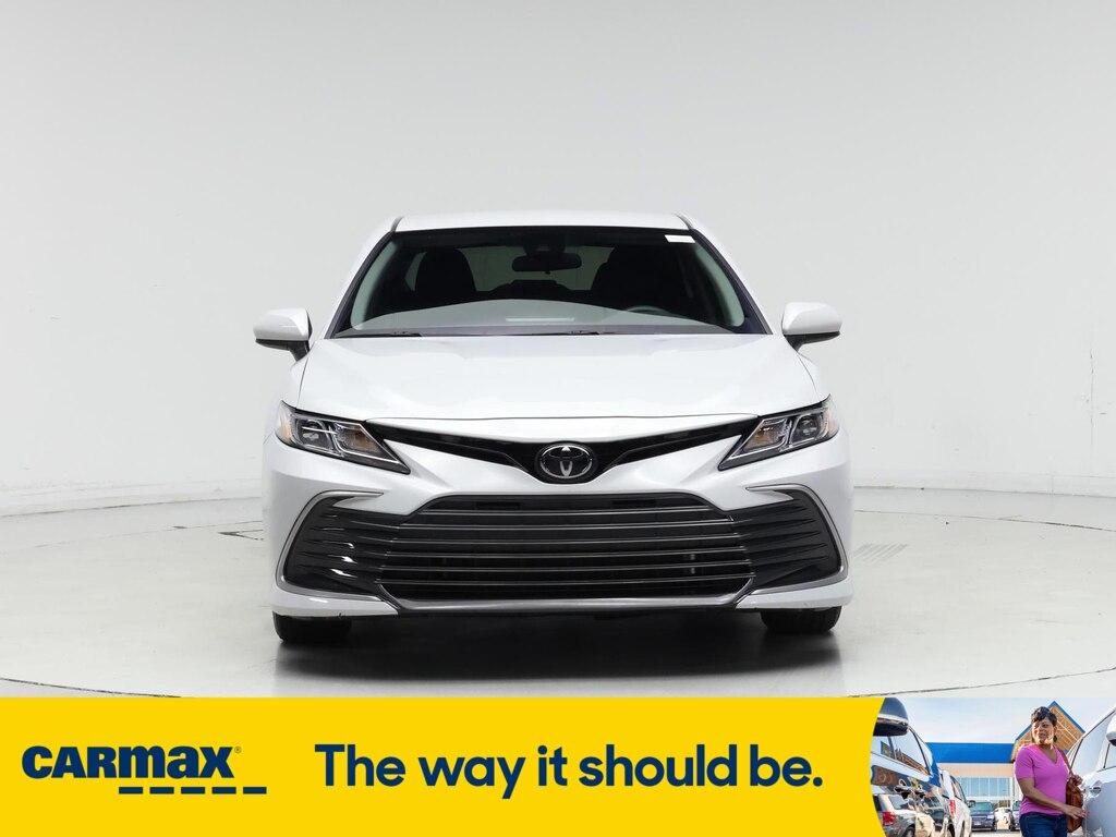 used 2023 Toyota Camry car, priced at $25,998
