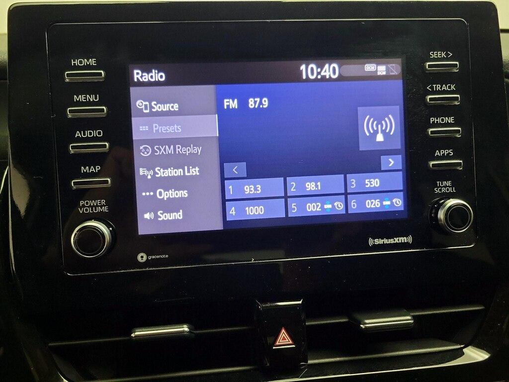 used 2023 Toyota Camry car, priced at $25,998
