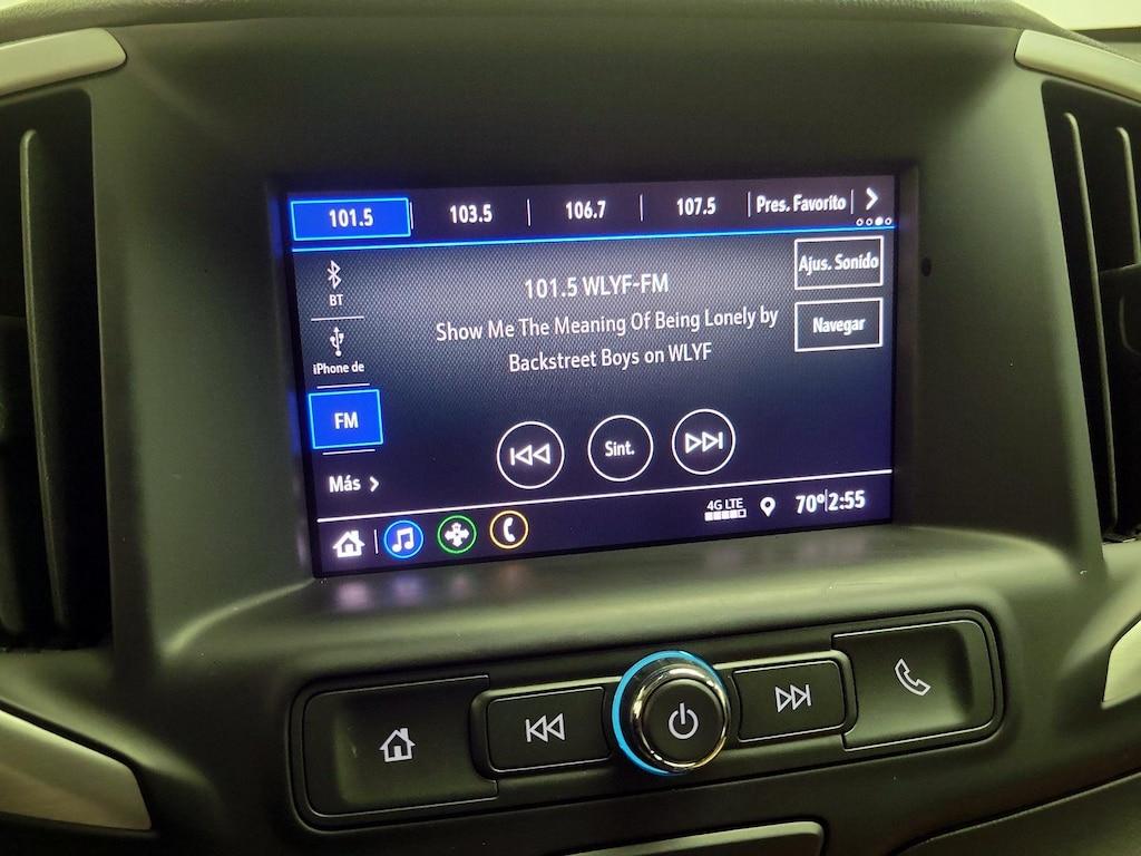used 2021 GMC Terrain car, priced at $21,998