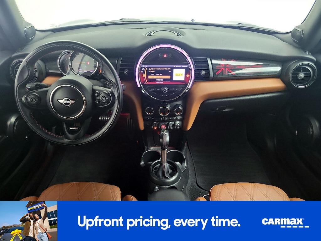 used 2019 MINI Convertible car, priced at $21,998