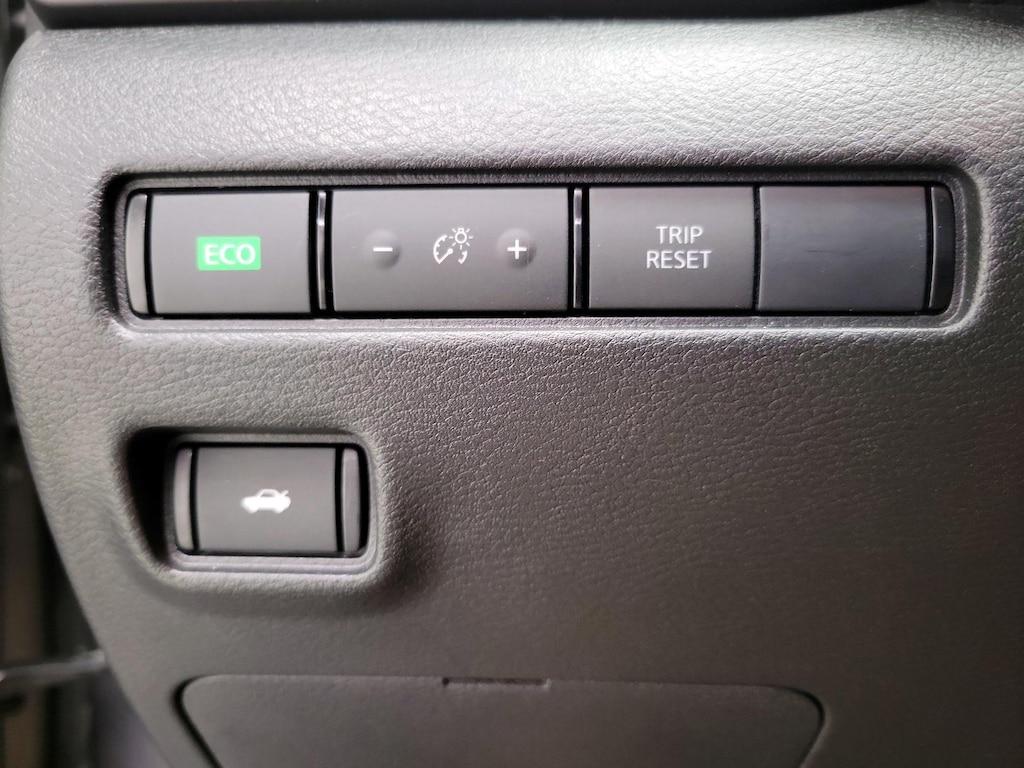 used 2022 Nissan Sentra car, priced at $19,998
