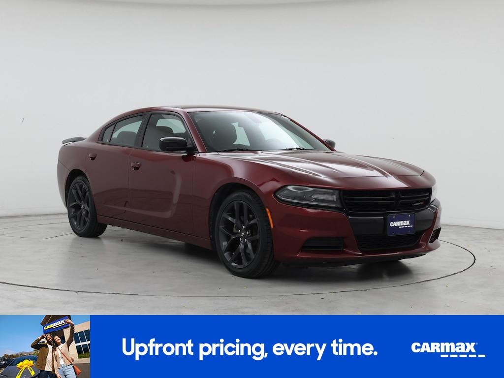 used 2021 Dodge Charger car, priced at $22,998