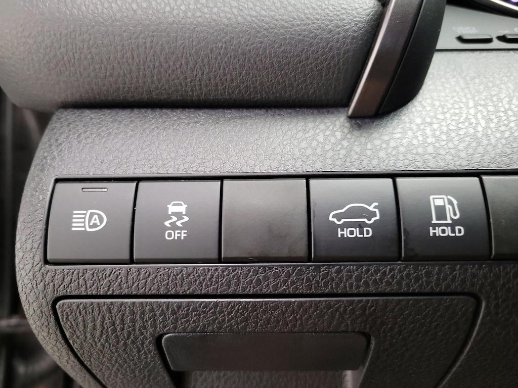 used 2020 Toyota Camry car, priced at $20,998