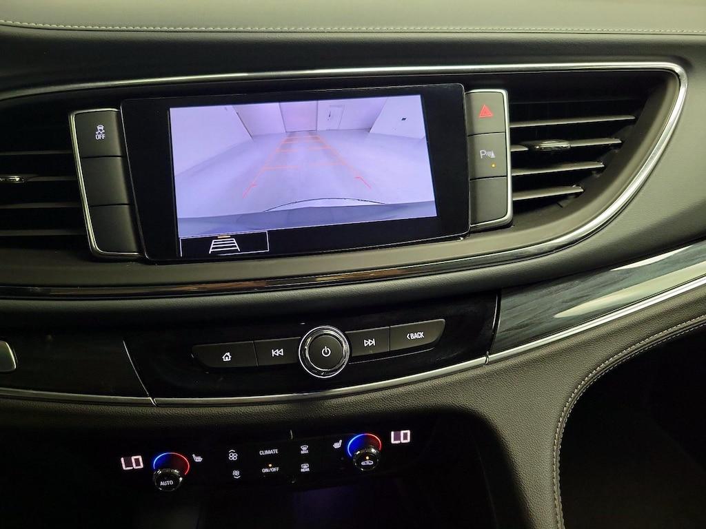 used 2020 Buick Enclave car, priced at $25,998