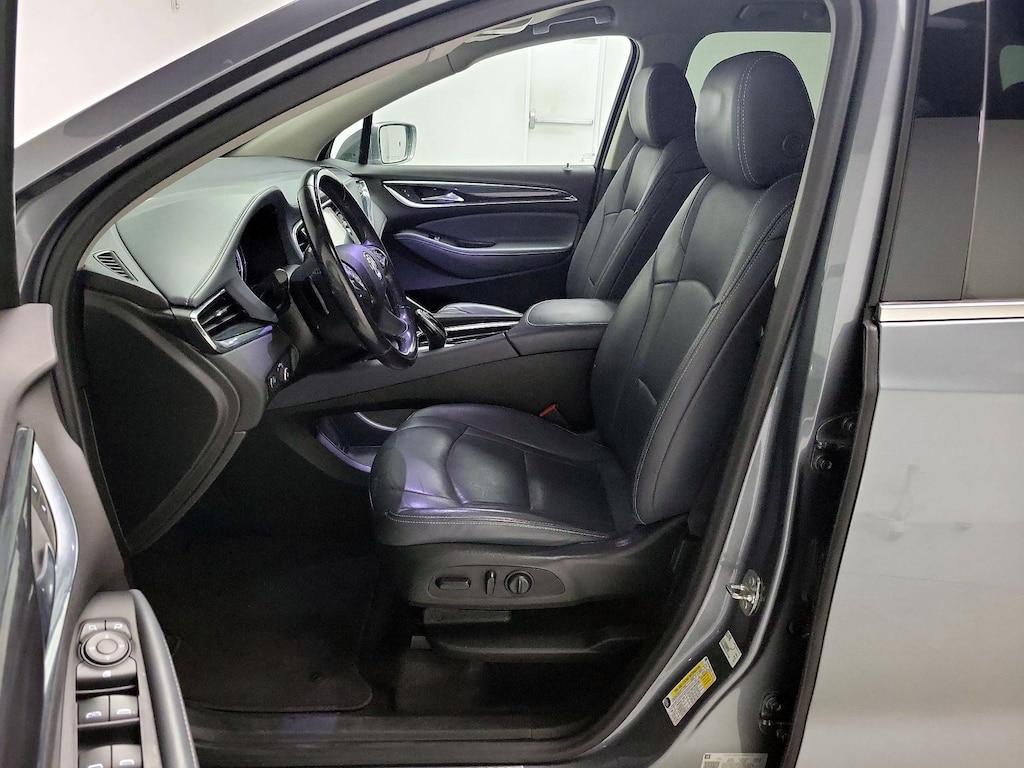 used 2020 Buick Enclave car, priced at $25,998