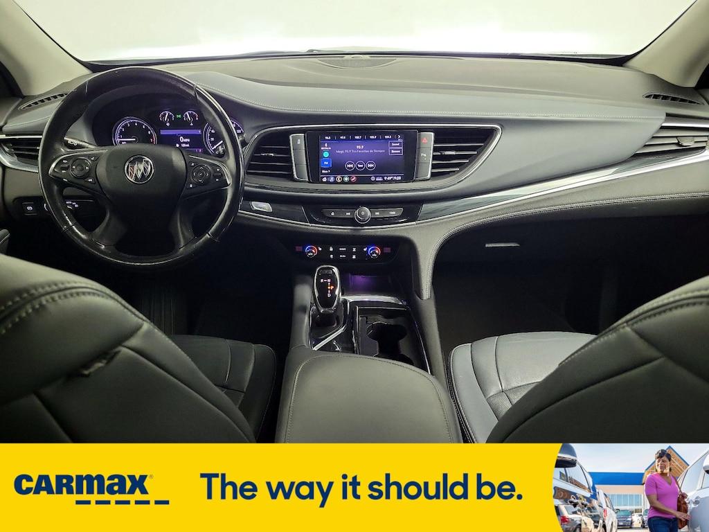 used 2020 Buick Enclave car, priced at $25,998