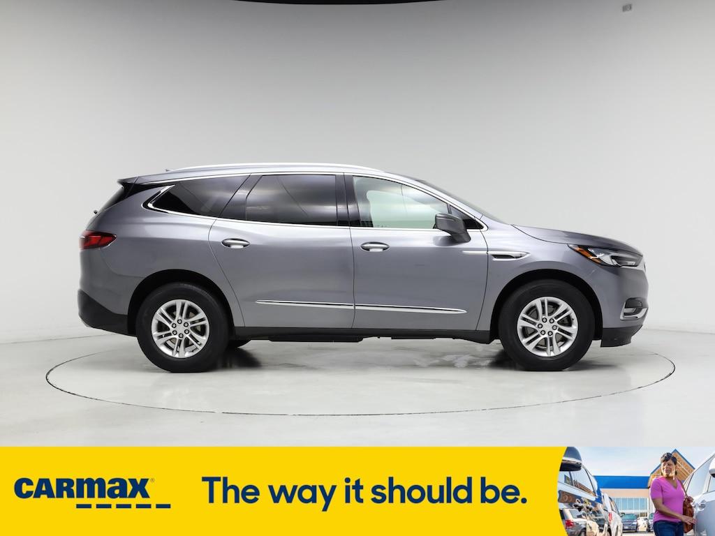 used 2020 Buick Enclave car, priced at $25,998