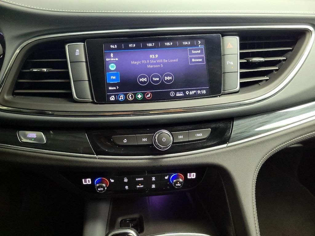 used 2020 Buick Enclave car, priced at $25,998