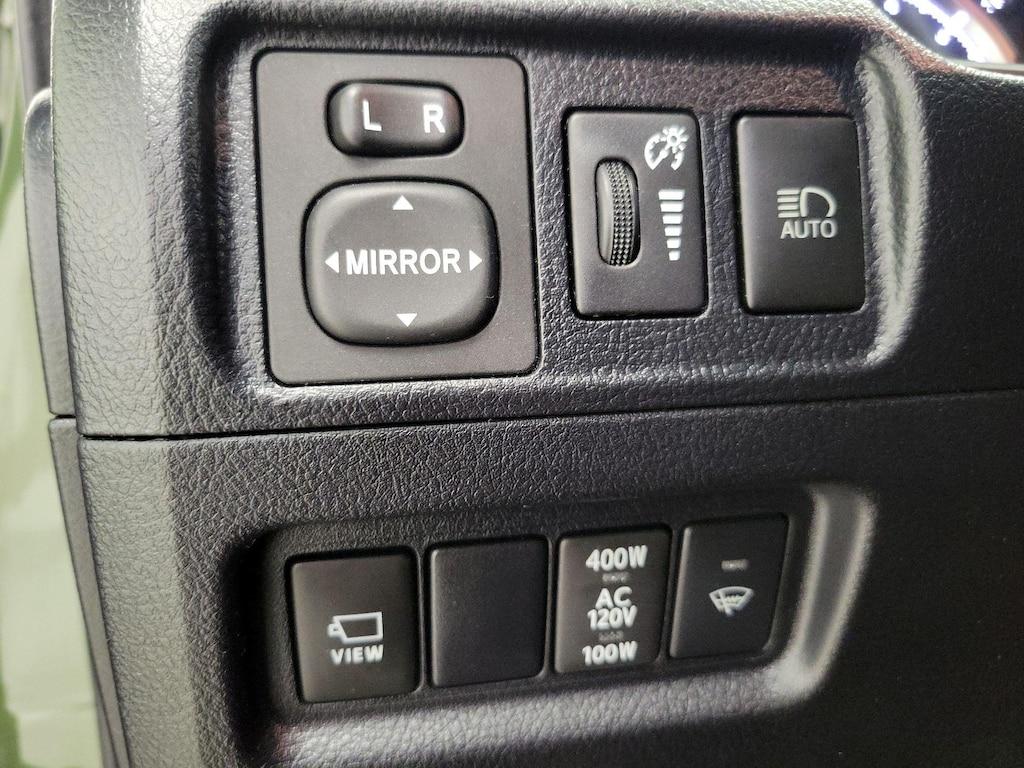 used 2022 Toyota 4Runner car, priced at $34,998