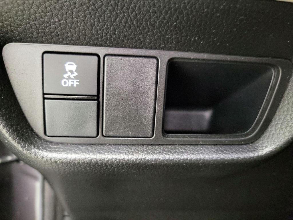 used 2023 Honda HR-V car, priced at $23,998