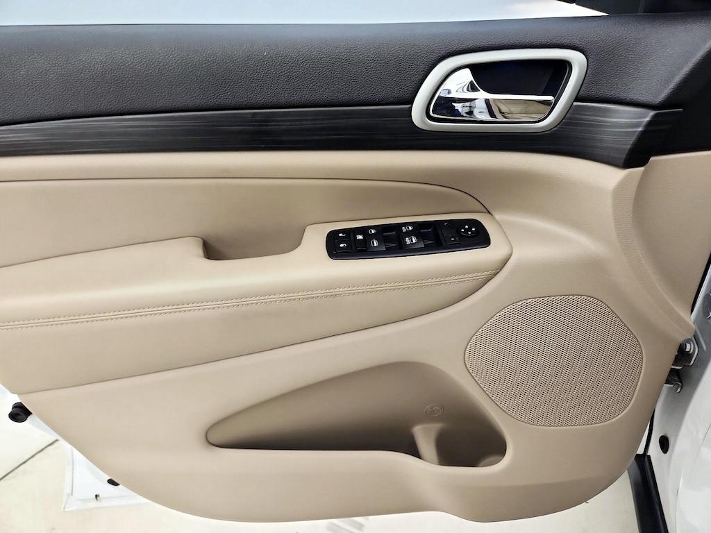 used 2019 Jeep Grand Cherokee car, priced at $19,998