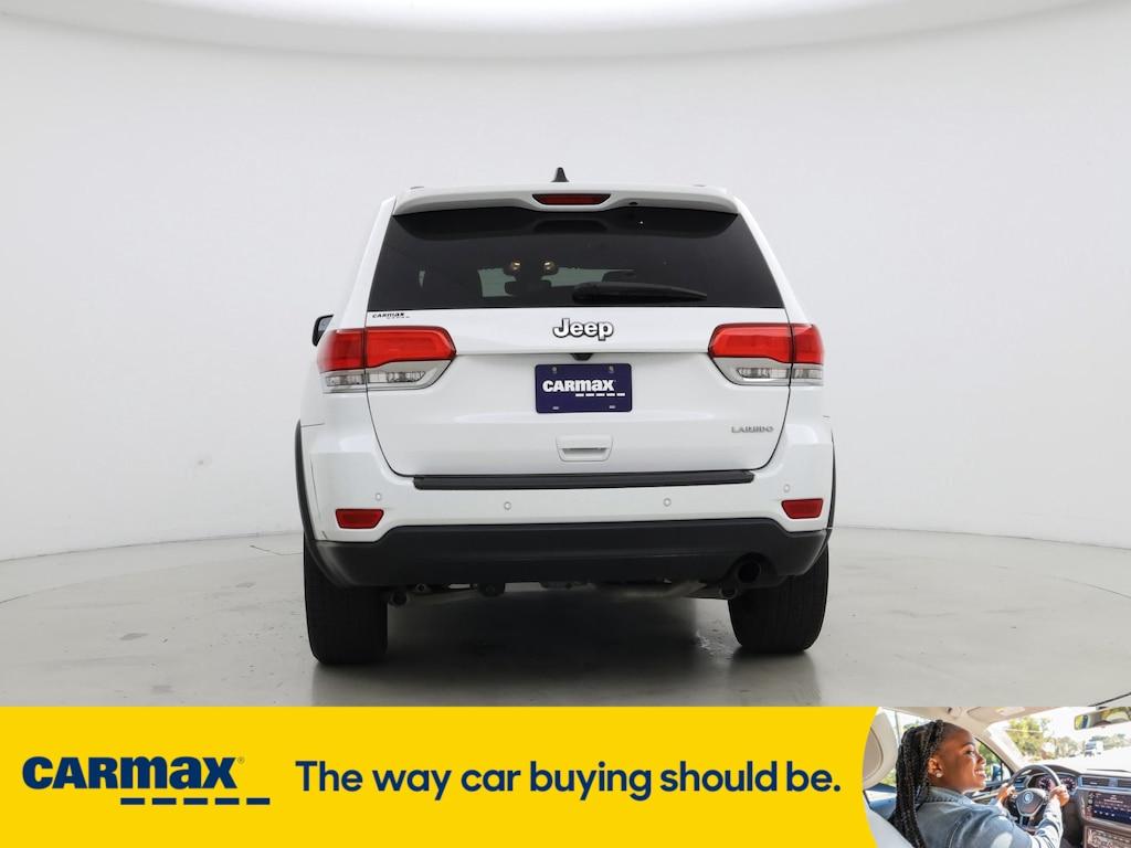 used 2019 Jeep Grand Cherokee car, priced at $19,998
