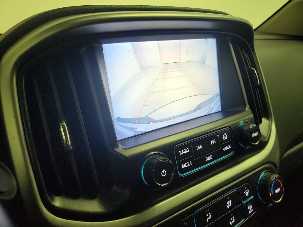 used 2018 Chevrolet Colorado car, priced at $21,998