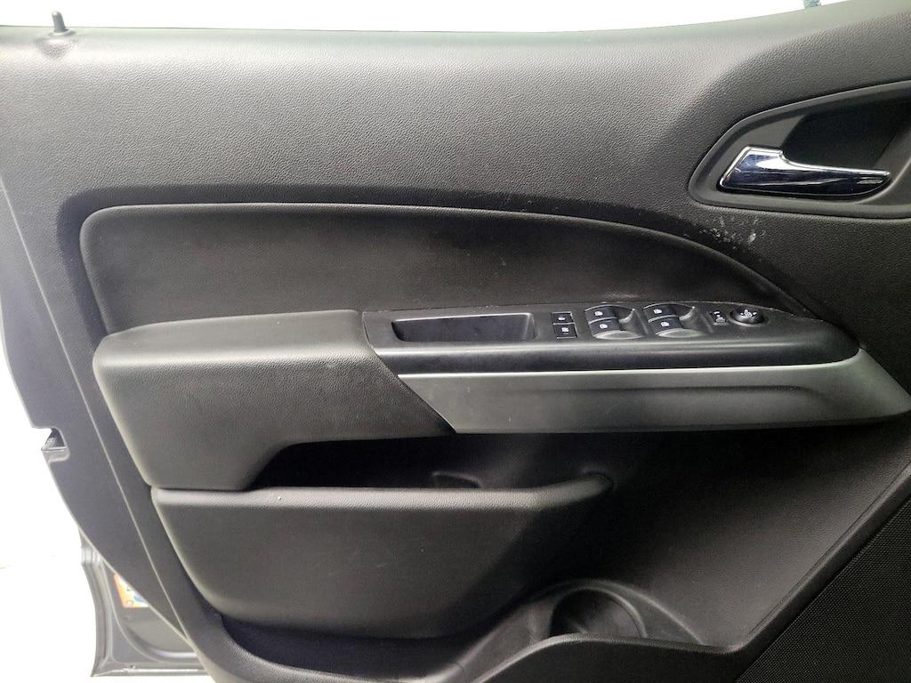 used 2018 Chevrolet Colorado car, priced at $21,998