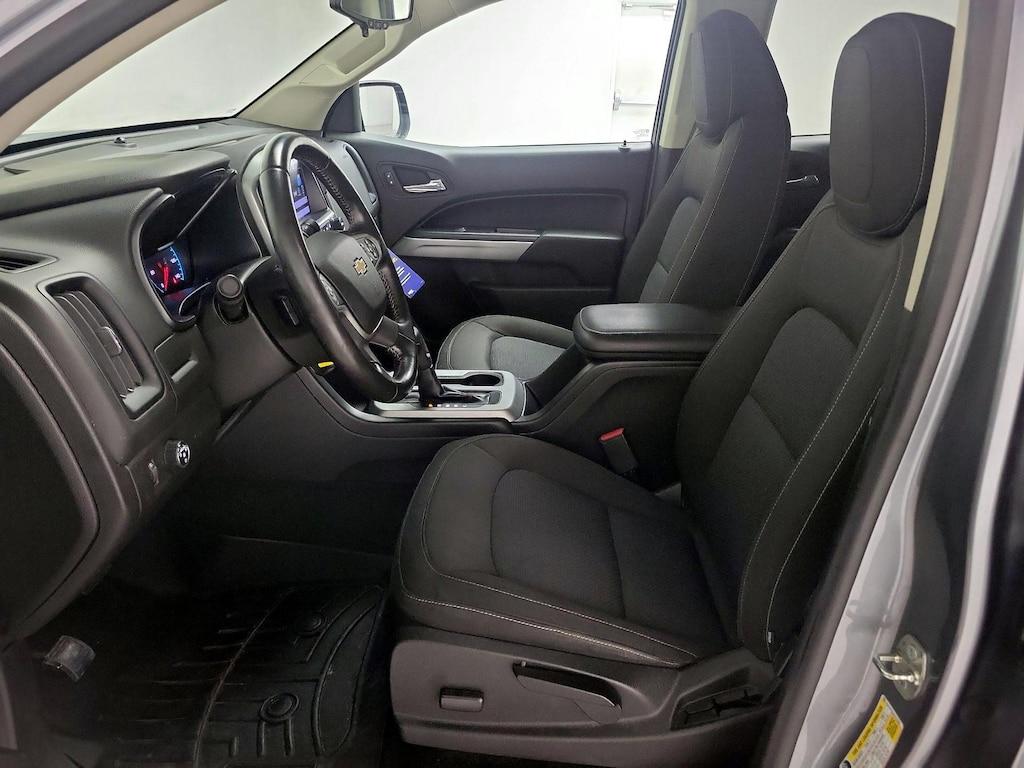 used 2018 Chevrolet Colorado car, priced at $21,998