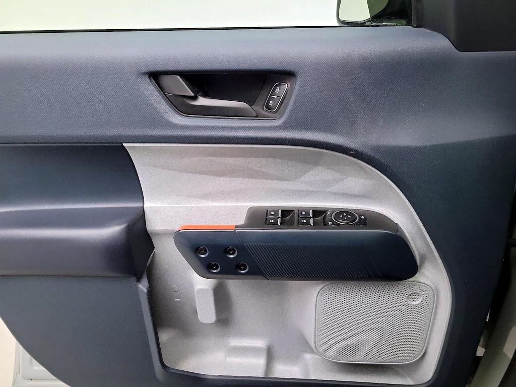 used 2023 Ford Maverick car, priced at $29,998