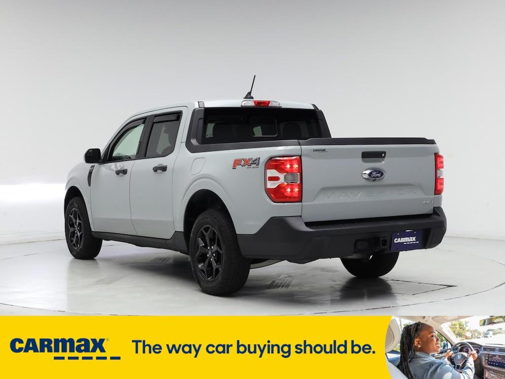 used 2023 Ford Maverick car, priced at $29,998