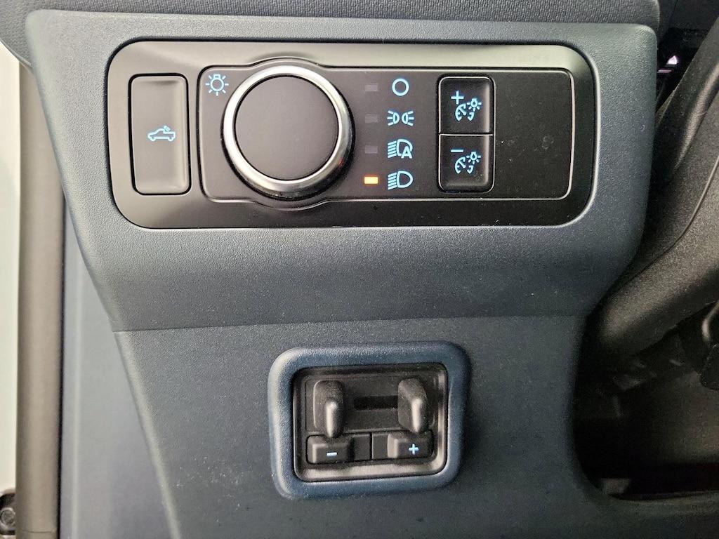 used 2023 Ford Maverick car, priced at $29,998
