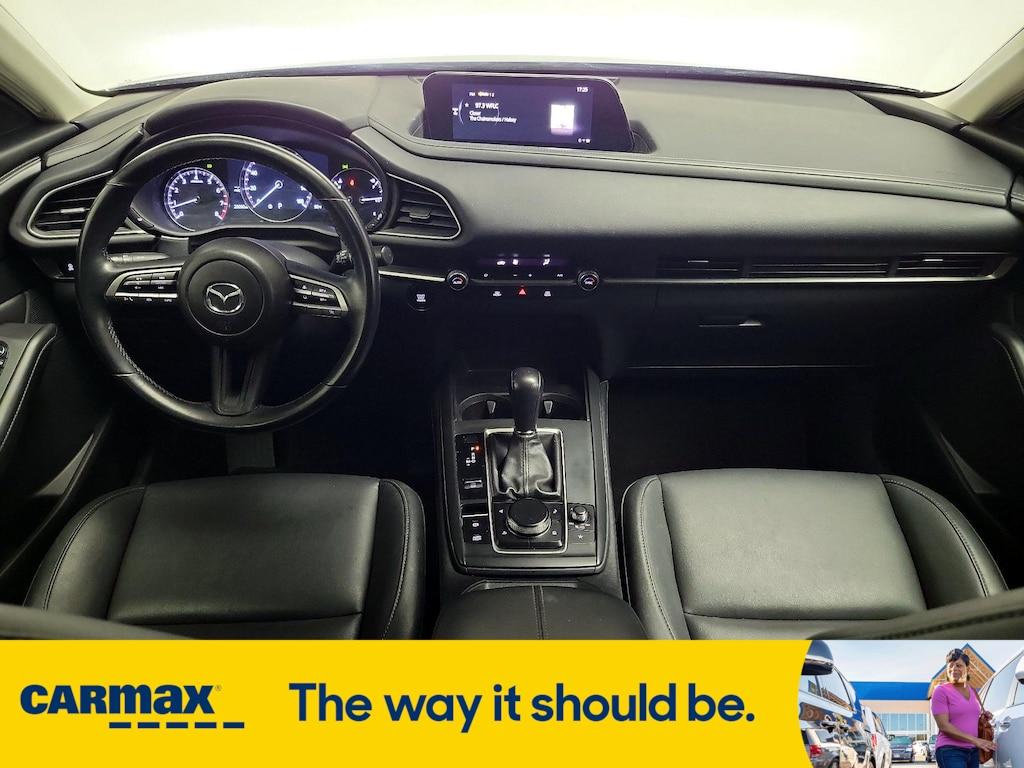 used 2023 Mazda CX-30 car, priced at $22,998