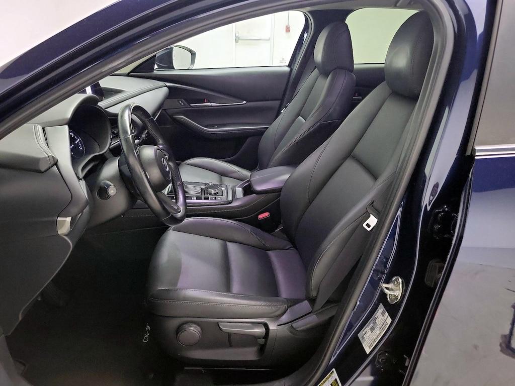 used 2023 Mazda CX-30 car, priced at $22,998