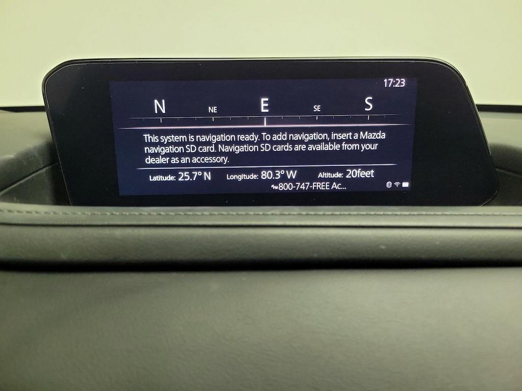 used 2023 Mazda CX-30 car, priced at $22,998