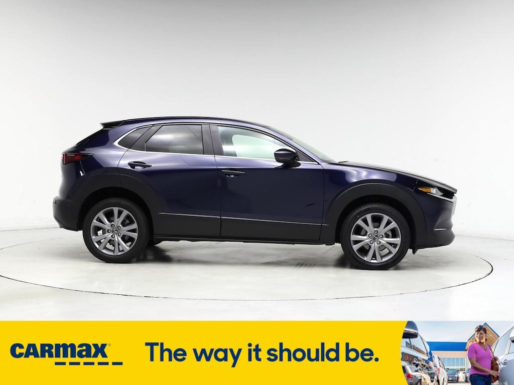 used 2023 Mazda CX-30 car, priced at $22,998