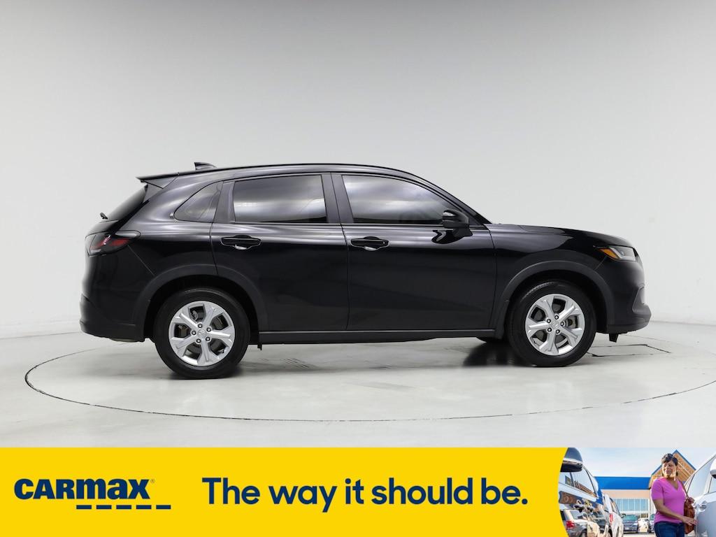 used 2023 Honda HR-V car, priced at $23,998