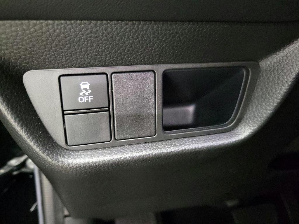 used 2023 Honda HR-V car, priced at $23,998