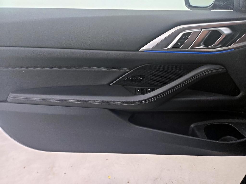 used 2024 BMW 430 car, priced at $47,998