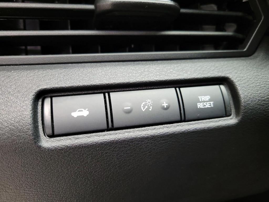 used 2022 Nissan Altima car, priced at $20,998