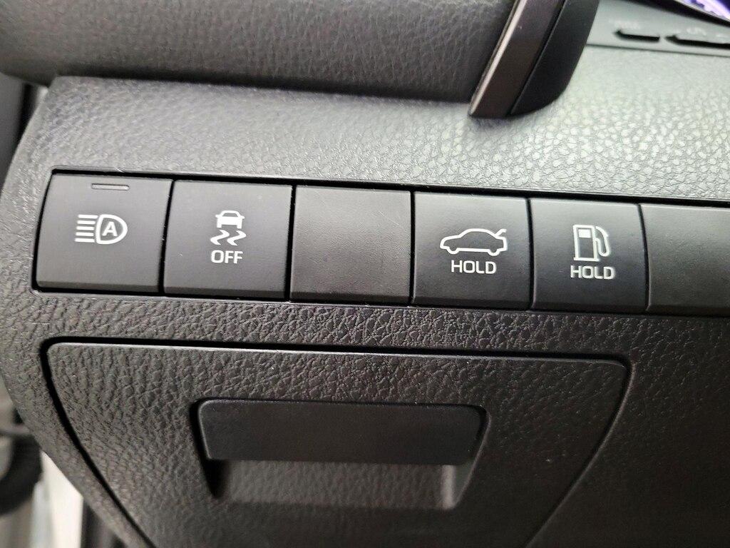 used 2023 Toyota Camry car, priced at $25,998