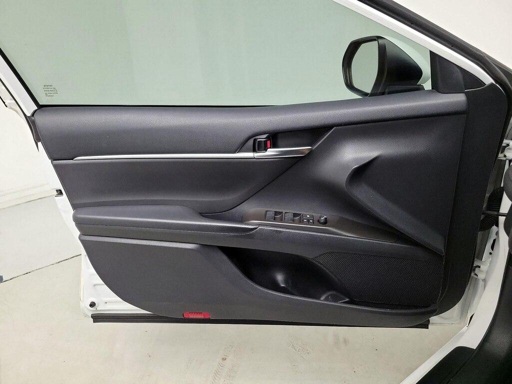 used 2023 Toyota Camry car, priced at $25,998