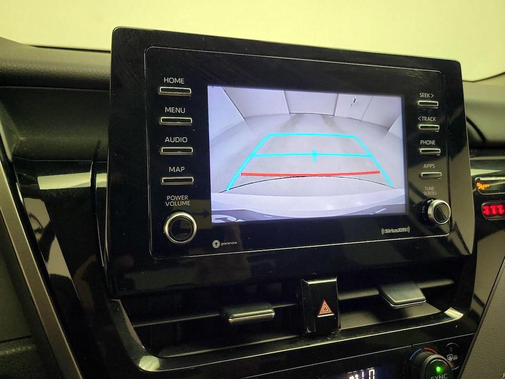 used 2023 Toyota Camry car, priced at $25,998