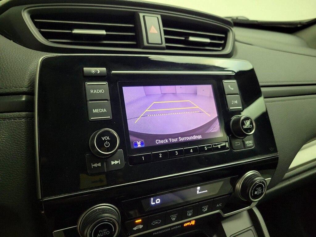 used 2020 Honda CR-V car, priced at $25,998