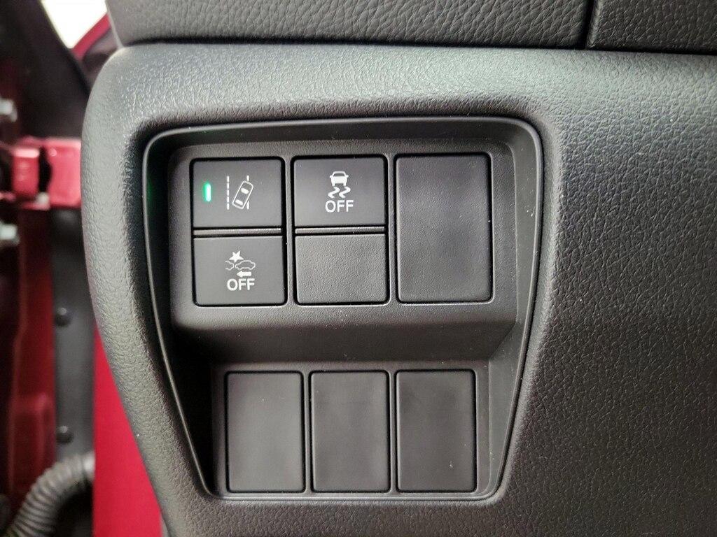 used 2020 Honda CR-V car, priced at $25,998
