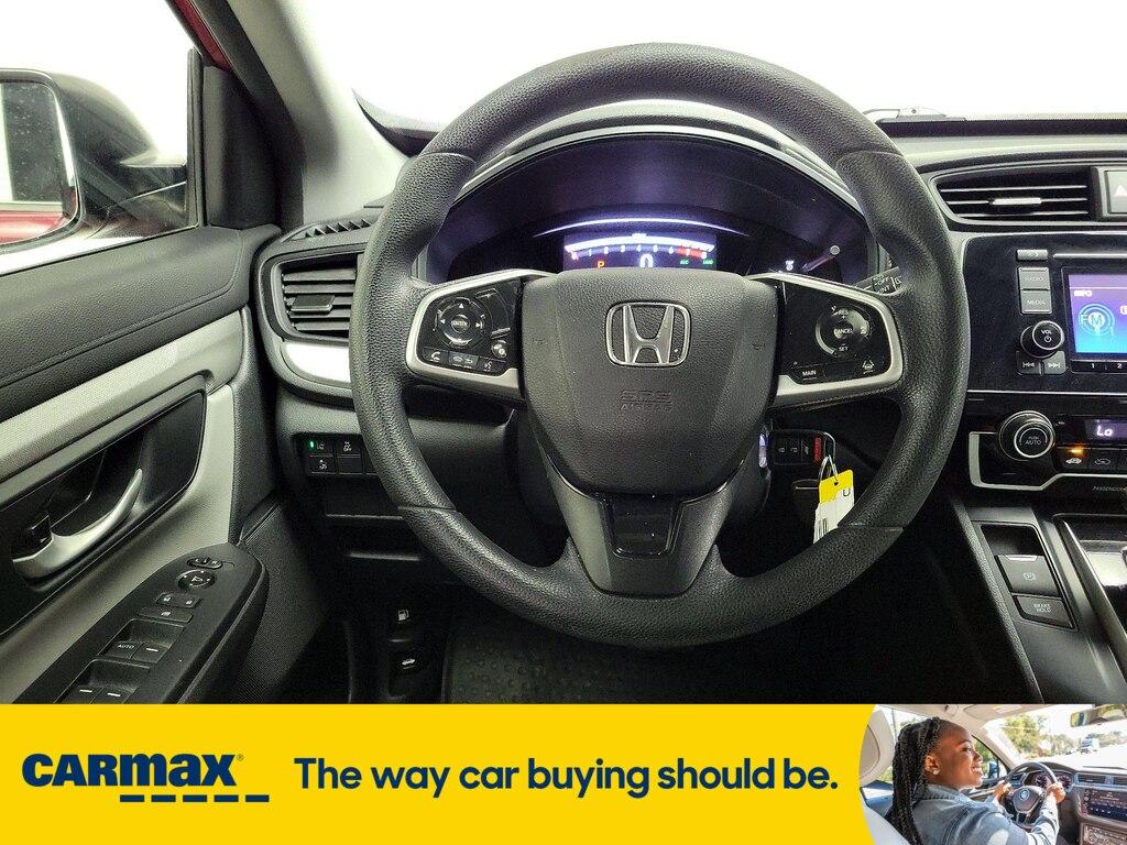 used 2020 Honda CR-V car, priced at $25,998