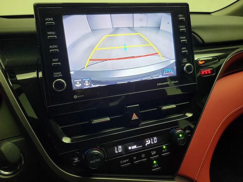 used 2023 Toyota Camry car, priced at $29,998
